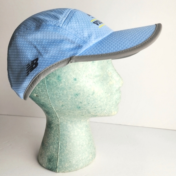 New Balance 2018 Performance Cap - Picture 2 of 8